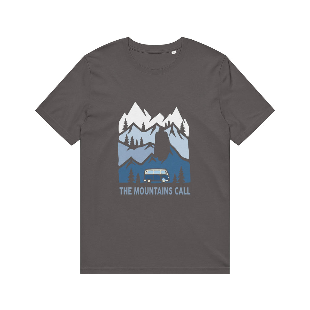 Mountains Call T-Shirt