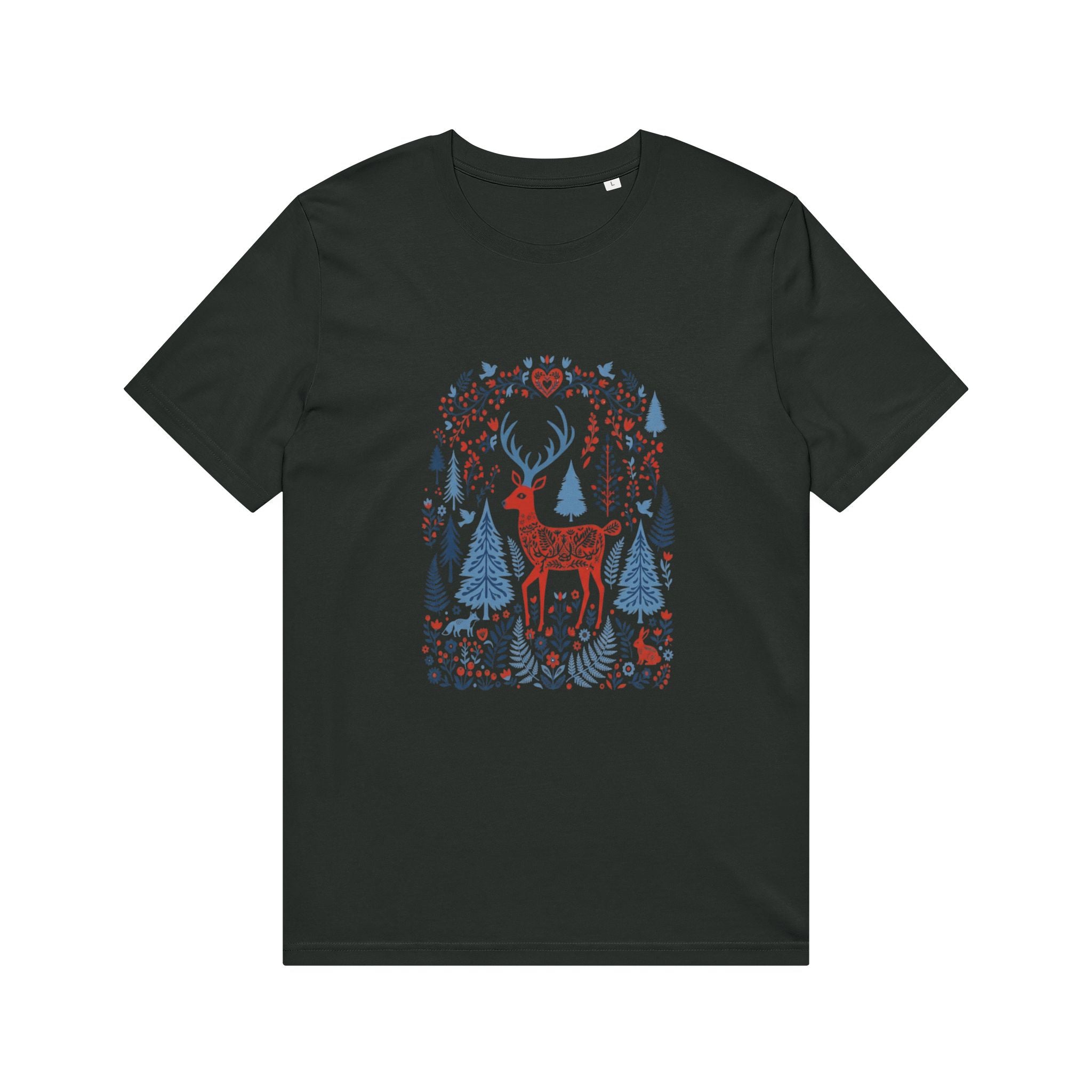 Deer T-Shirt