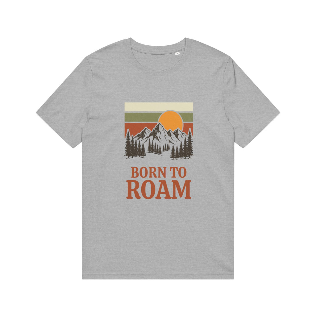 Born To Roam T-Shirt