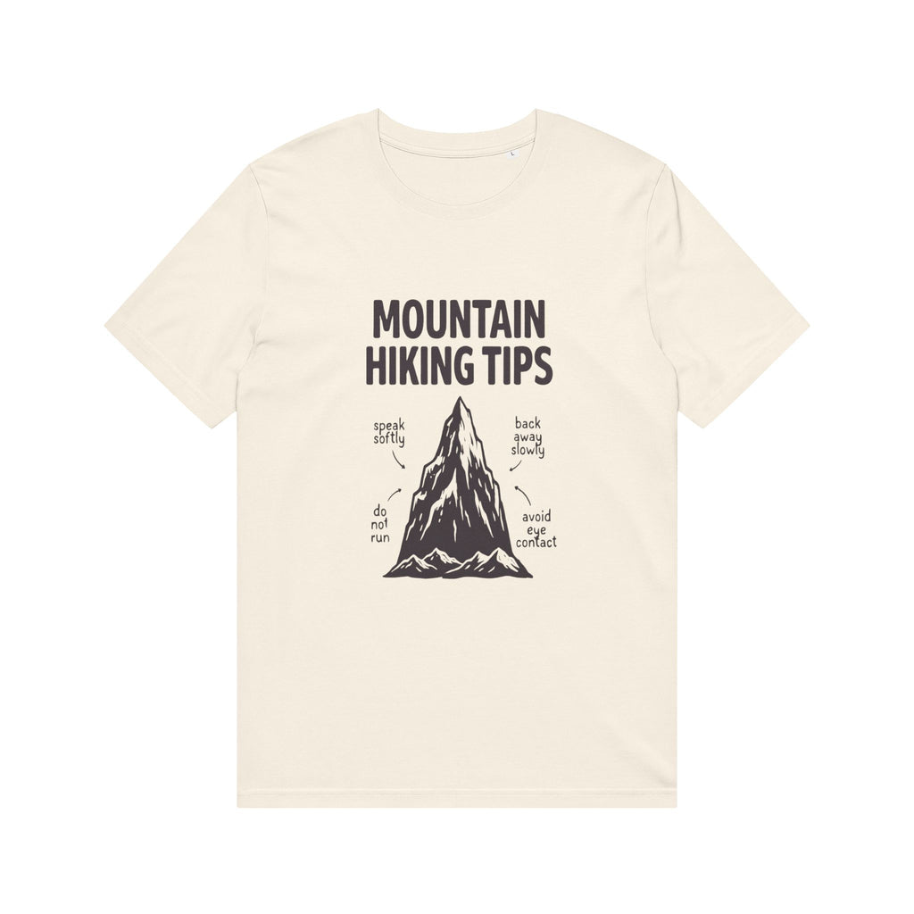 Hiking Tips T-Shirt