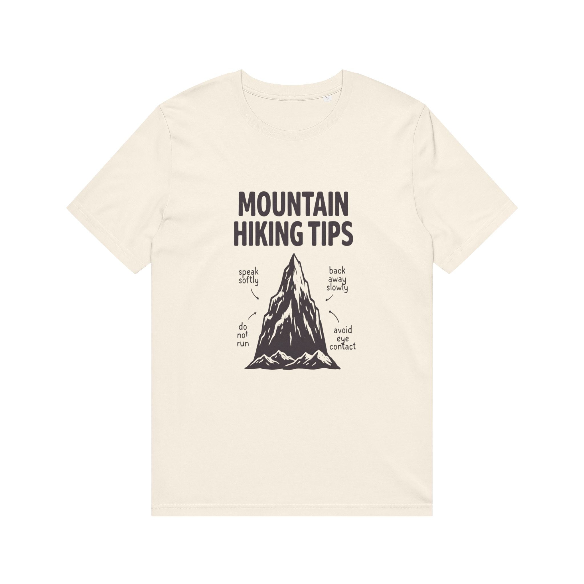 Hiking Tips T-Shirt