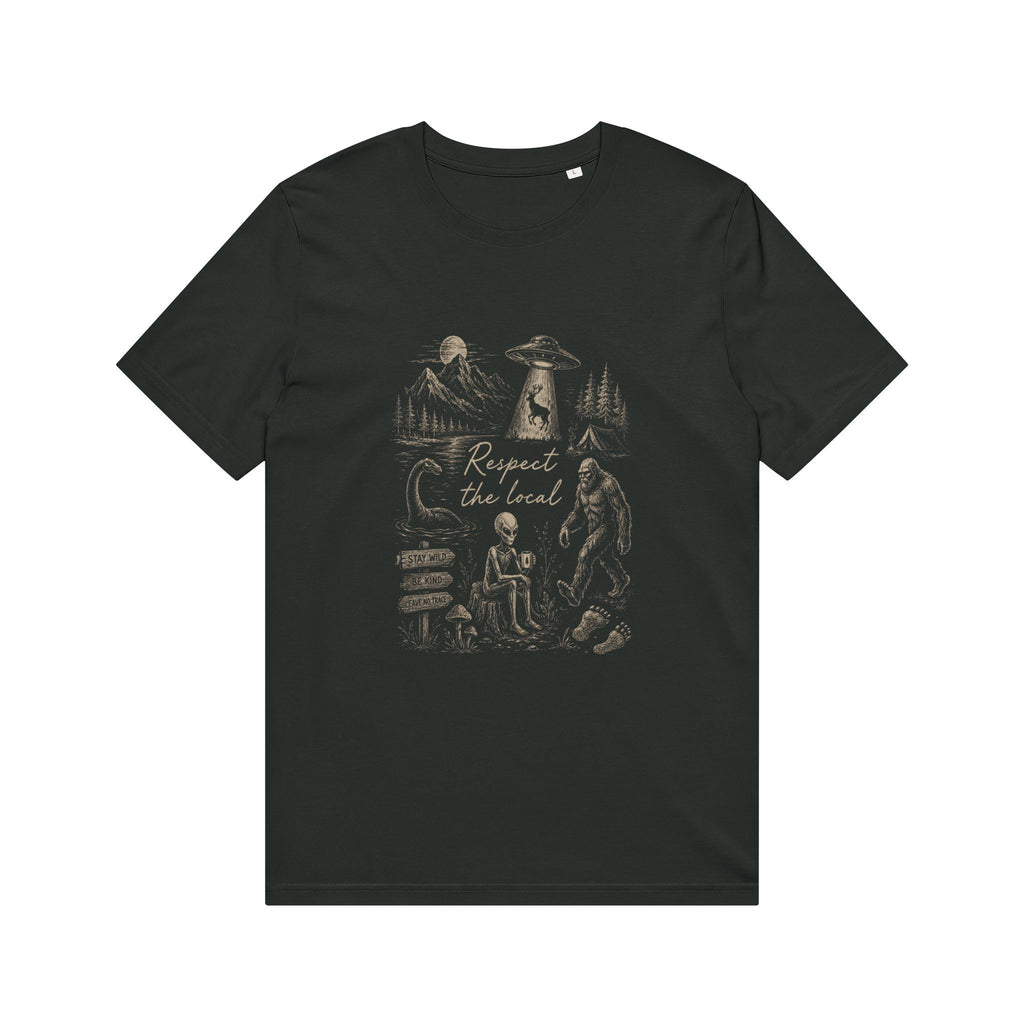 Locals T-Shirt