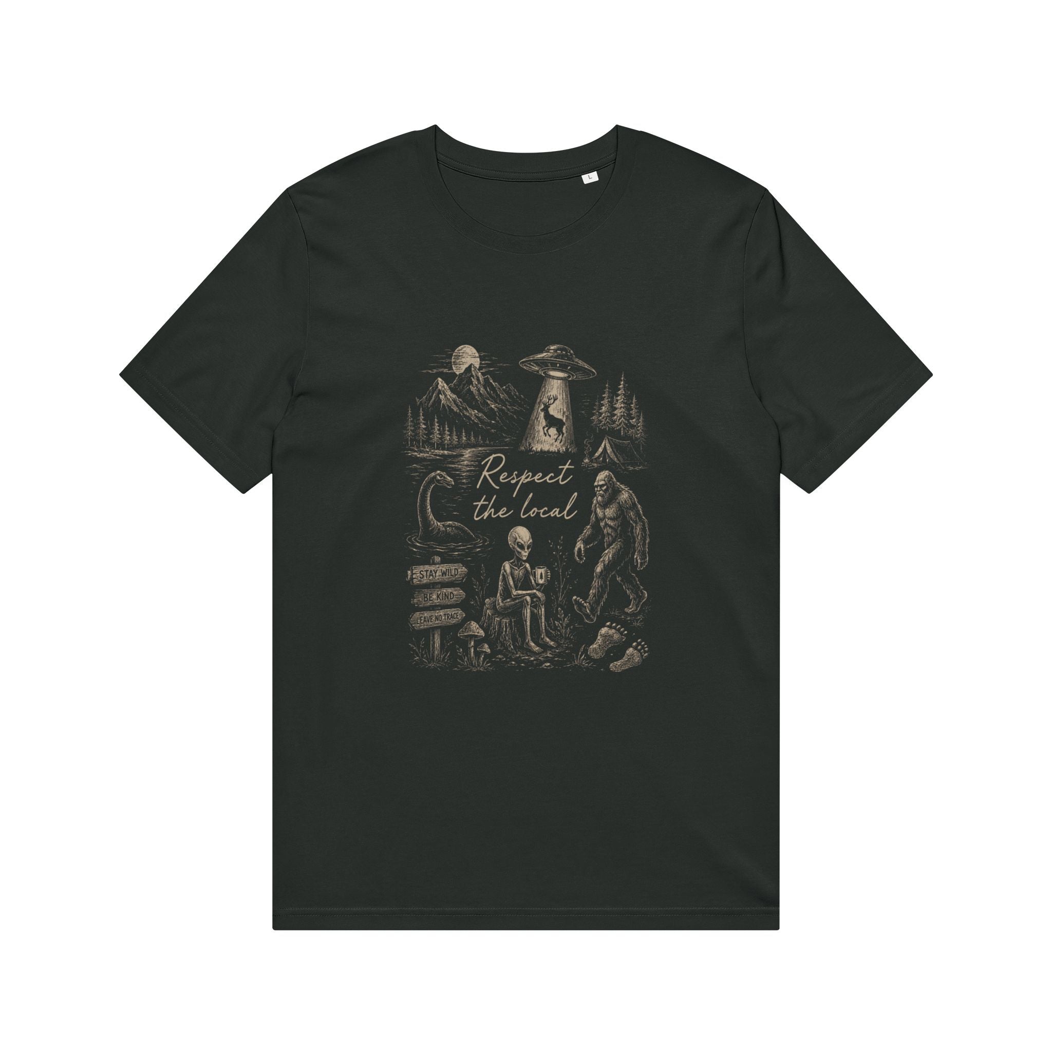 Locals T-Shirt