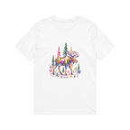 Colorful Moose T-Shirt