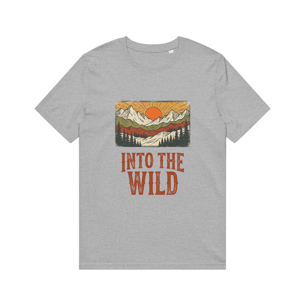 Into The Wild T-Shirt