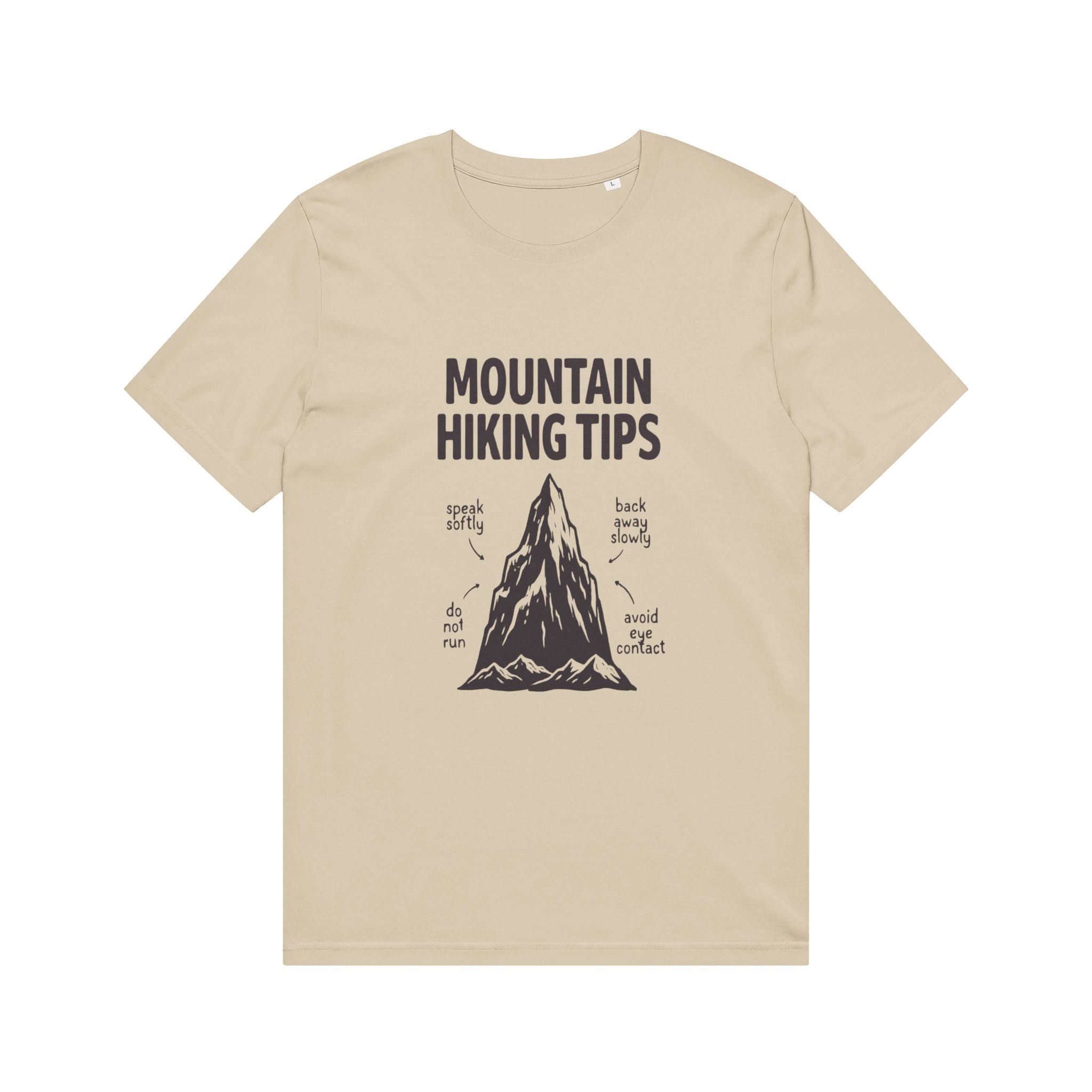 Hiking Tips T-Shirt