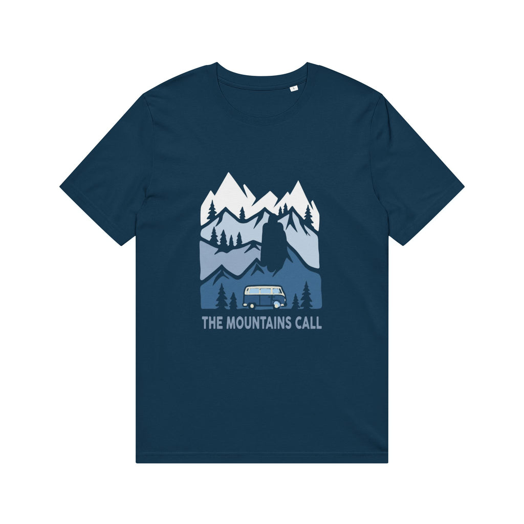 Mountains Call T-Shirt