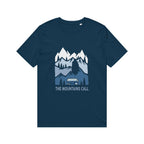 Mountains Call T-Shirt