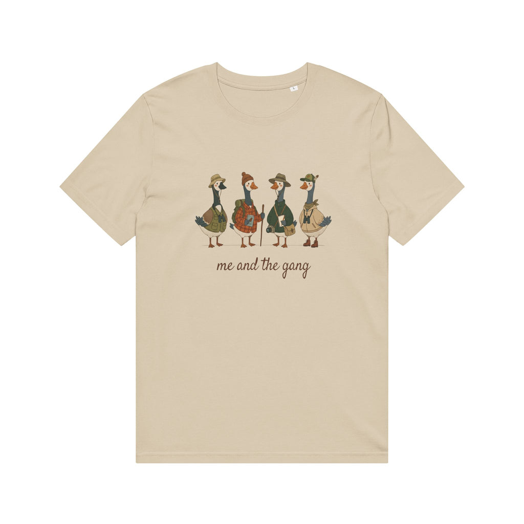 Me And The Gang T-Shirt