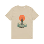 Sunset In The Mountains T-Shirt