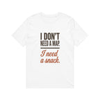 No Map T-Shirt