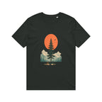 Sunset In The Mountains T-Shirt