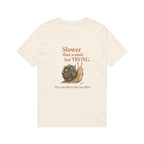 Slow Snail T-Shirt