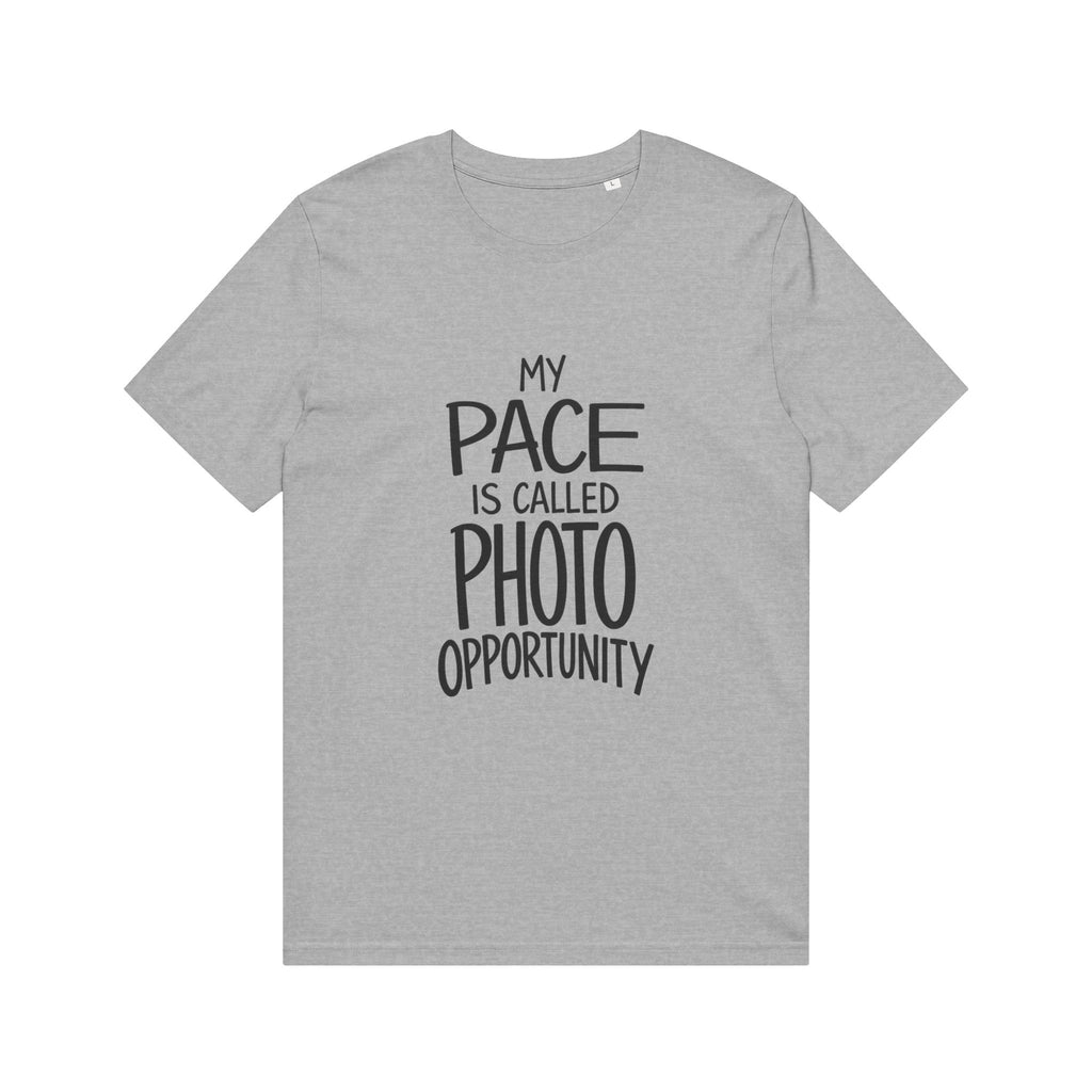 Photo Opportunity T-Shirt