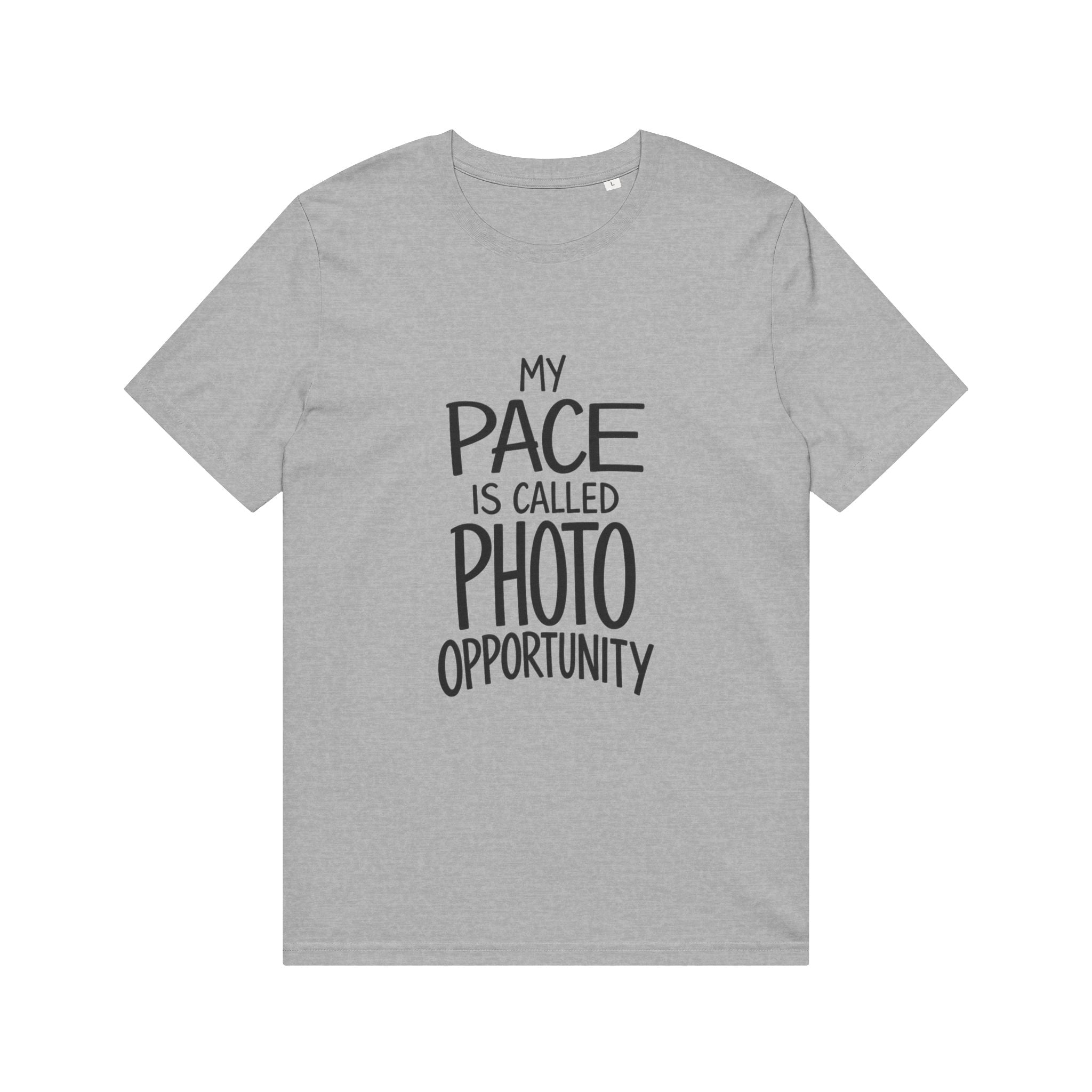 Photo Opportunity T-Shirt