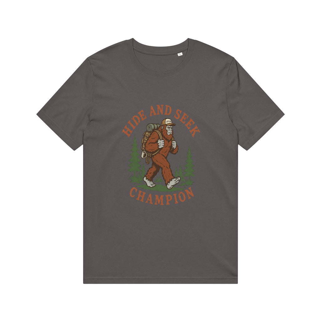 Hide And Seek T-Shirt