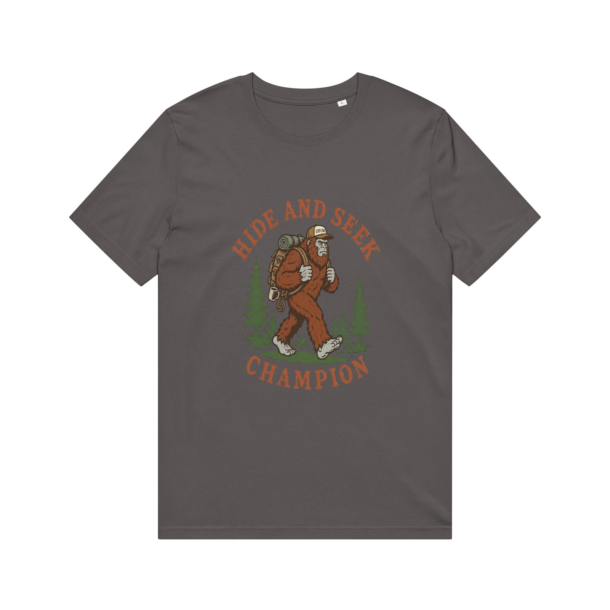 Hide And Seek T-Shirt