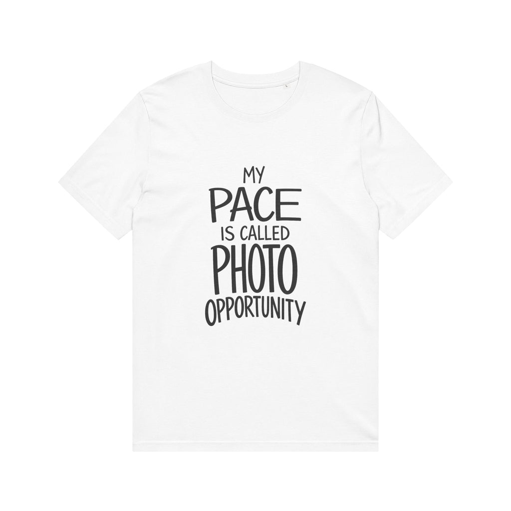 Photo Opportunity T-Shirt