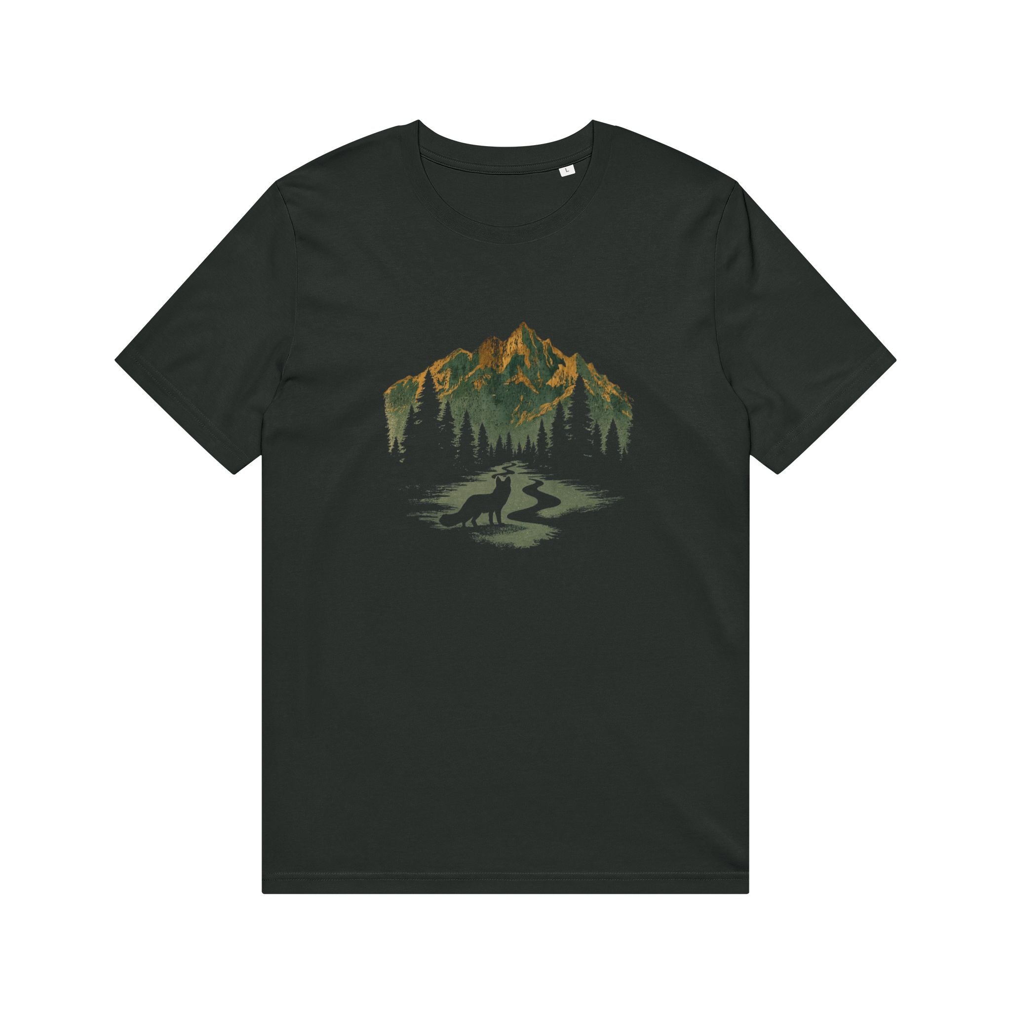 Goated T-Shirt