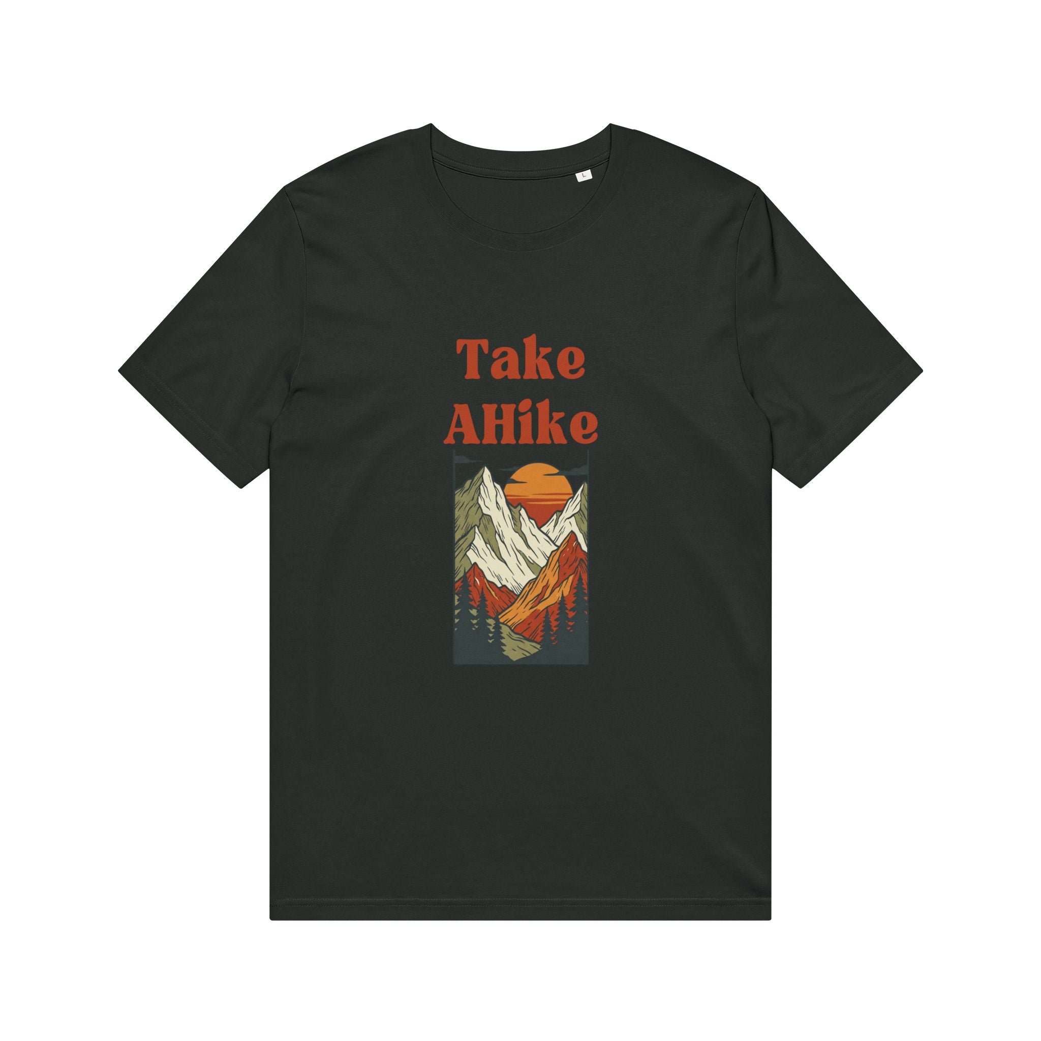 Take A Hike T-Shirt