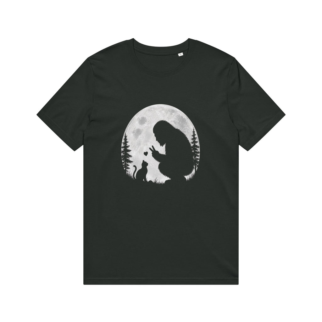 Love In T-Shirt