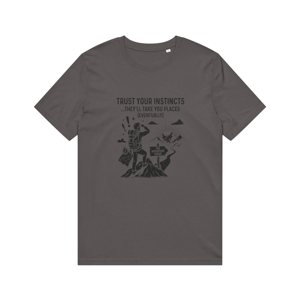 Trust Your Instincts T-Shirt