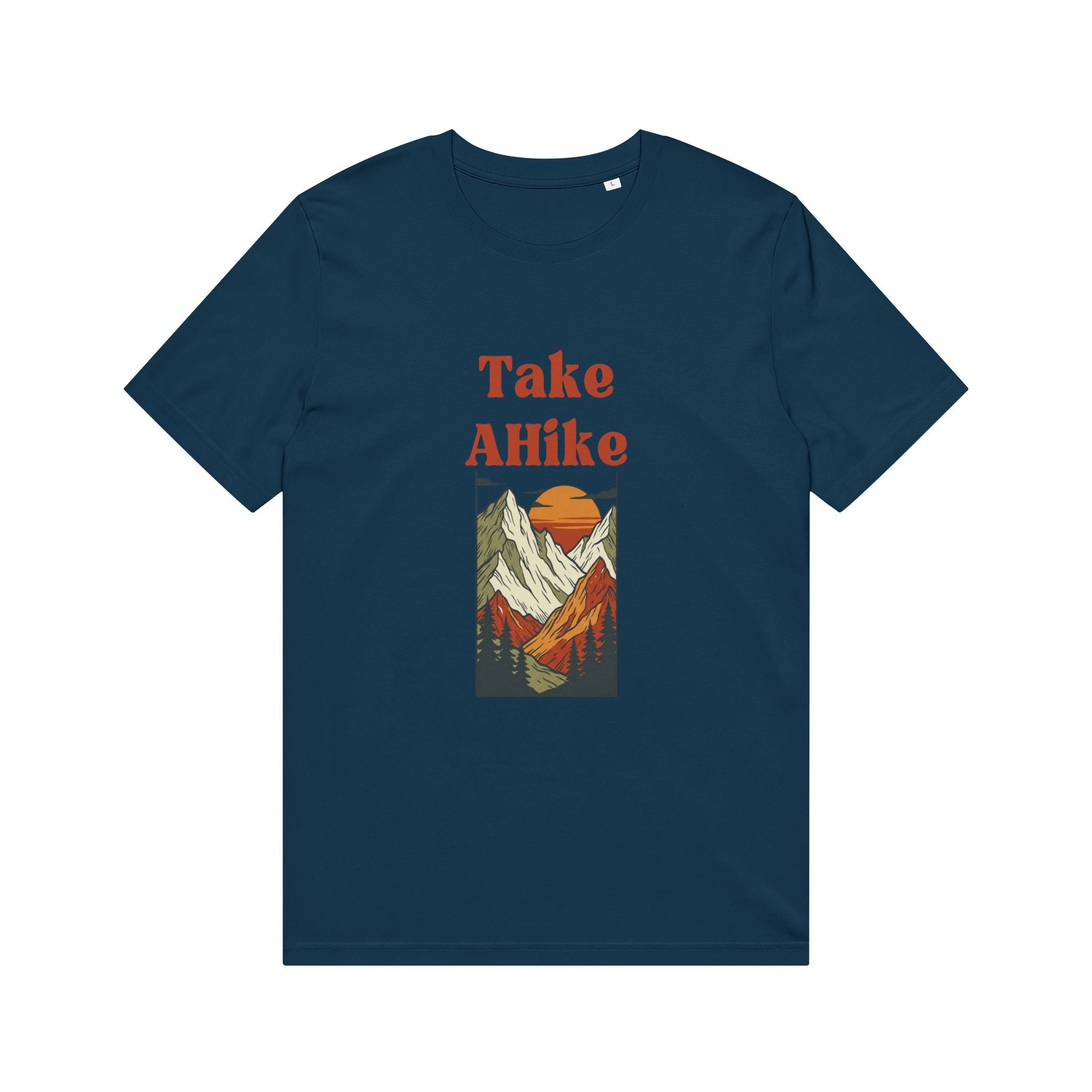 Take A Hike T-Shirt