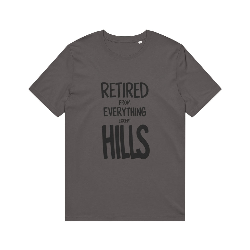 Retired T-Shirt