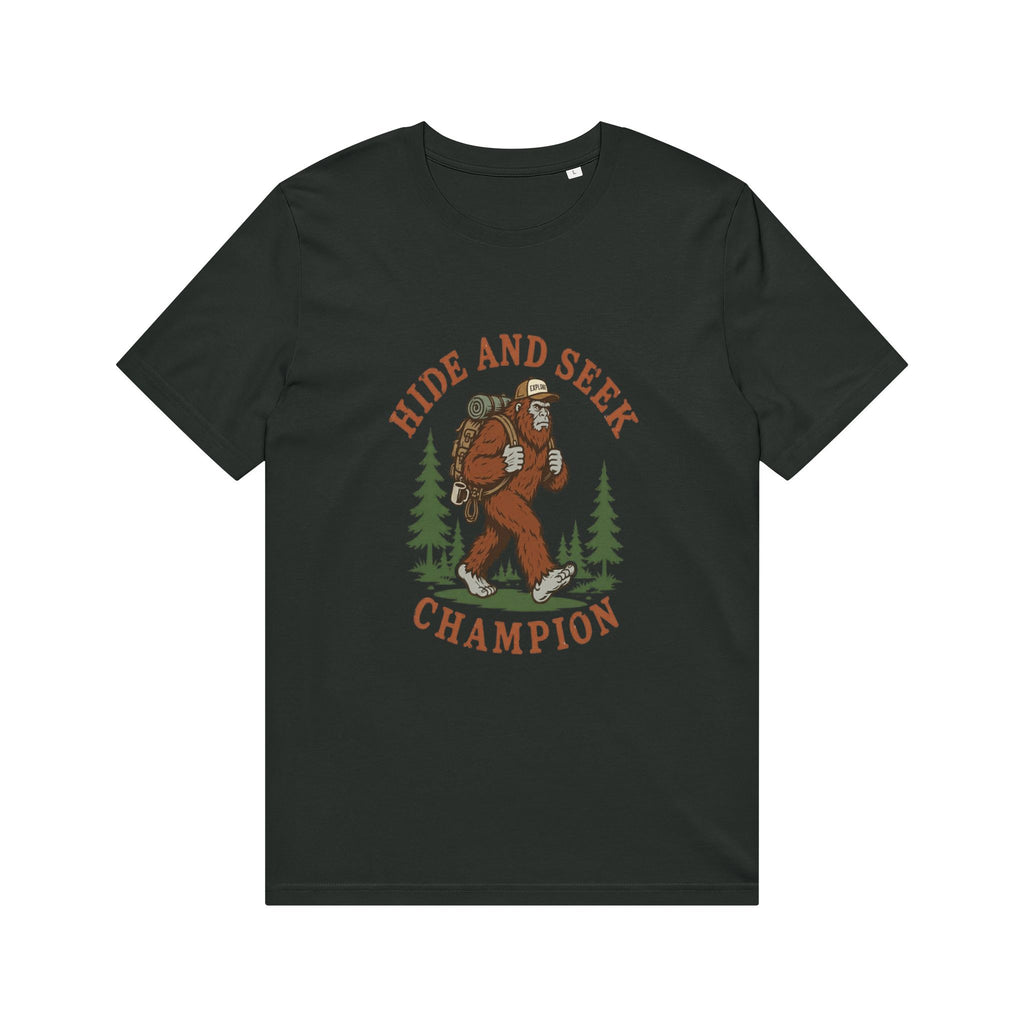 Hide And Seek T-Shirt