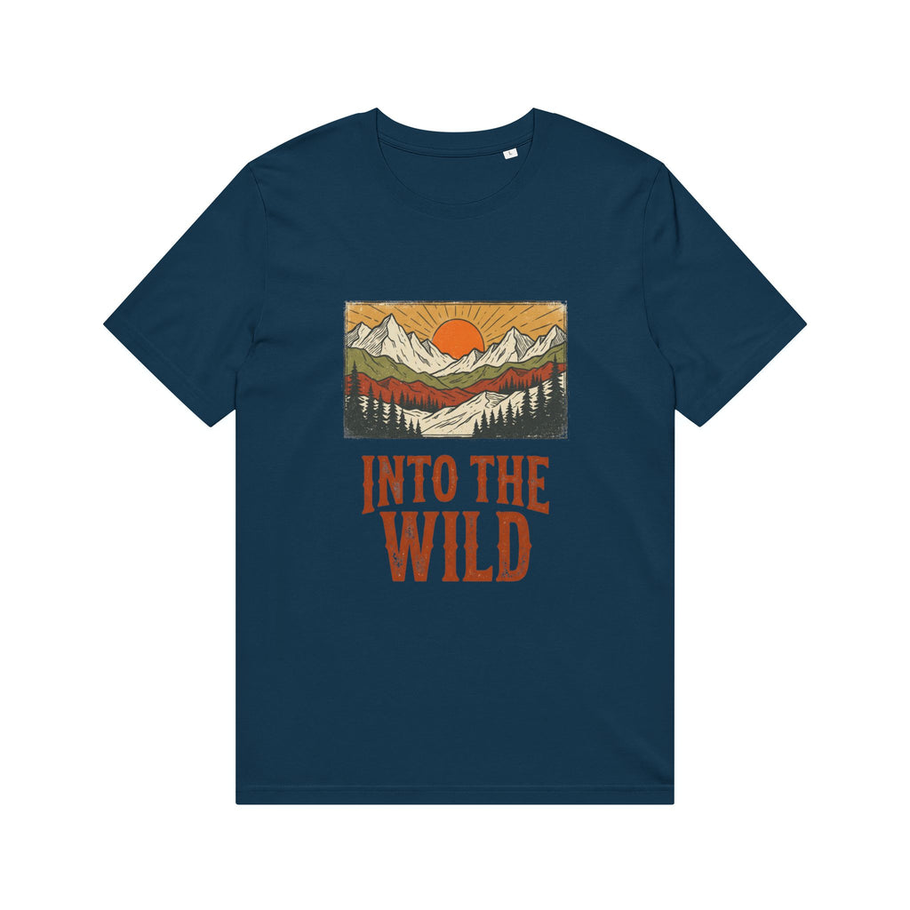 Into The Wild T-Shirt
