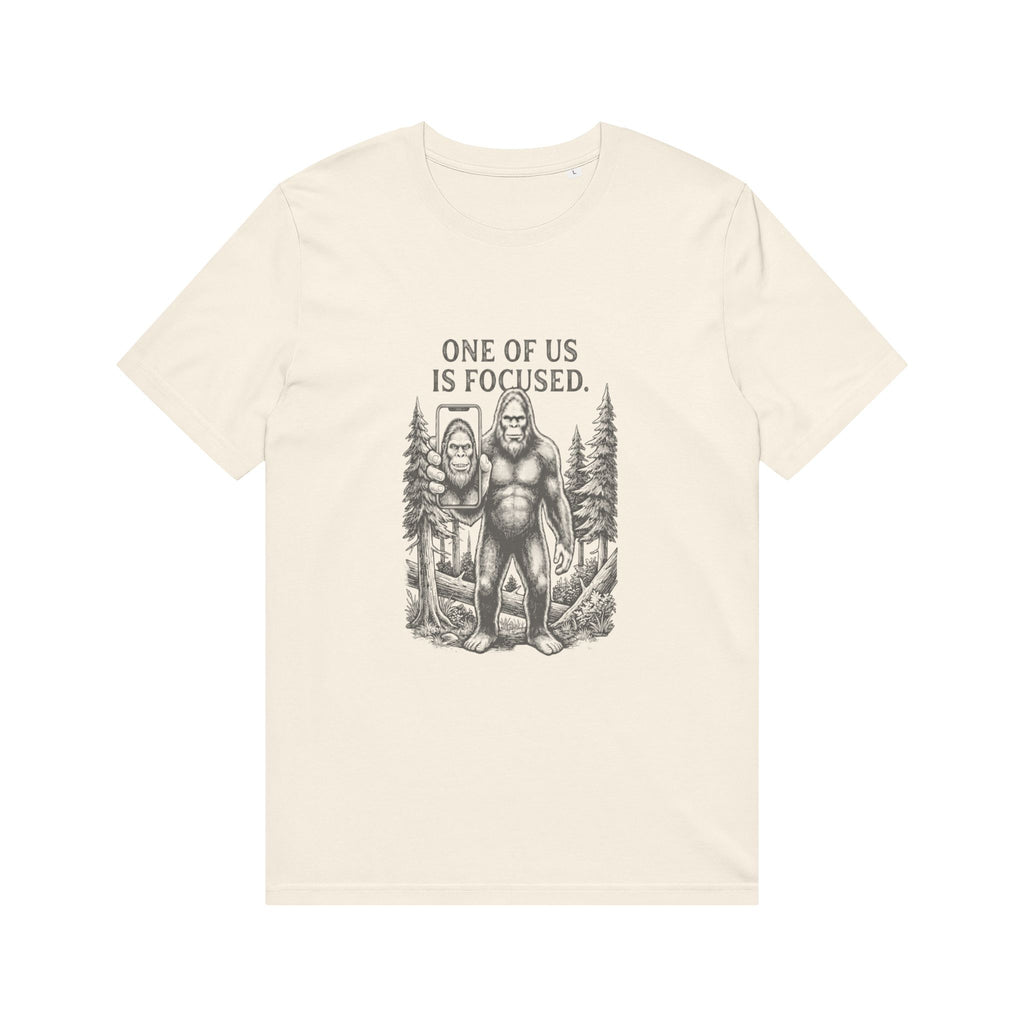 Focused T-Shirt