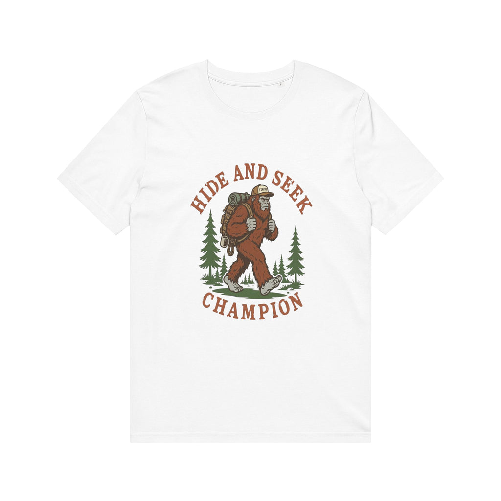 Hide And Seek T-Shirt