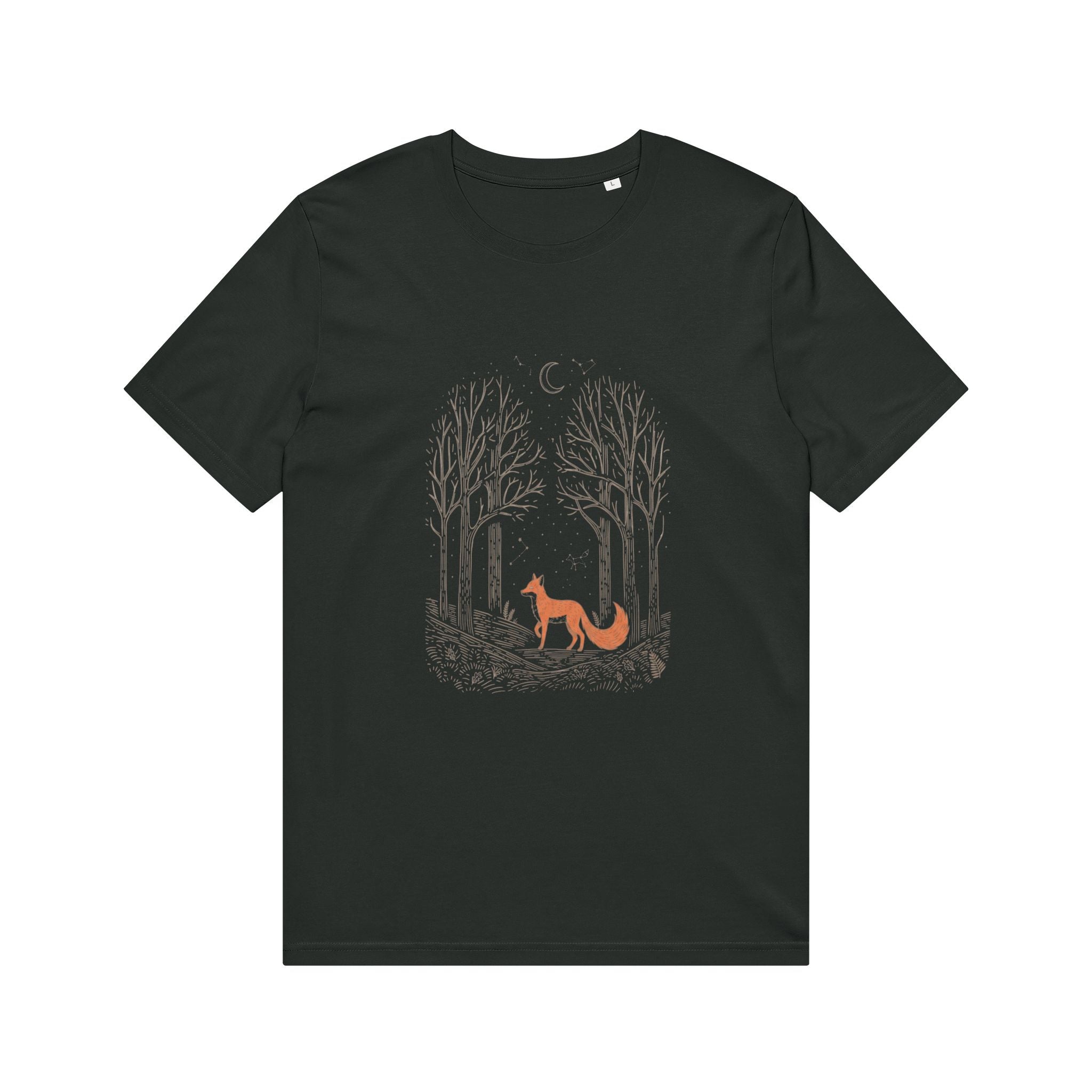 Wandering T-Shirt