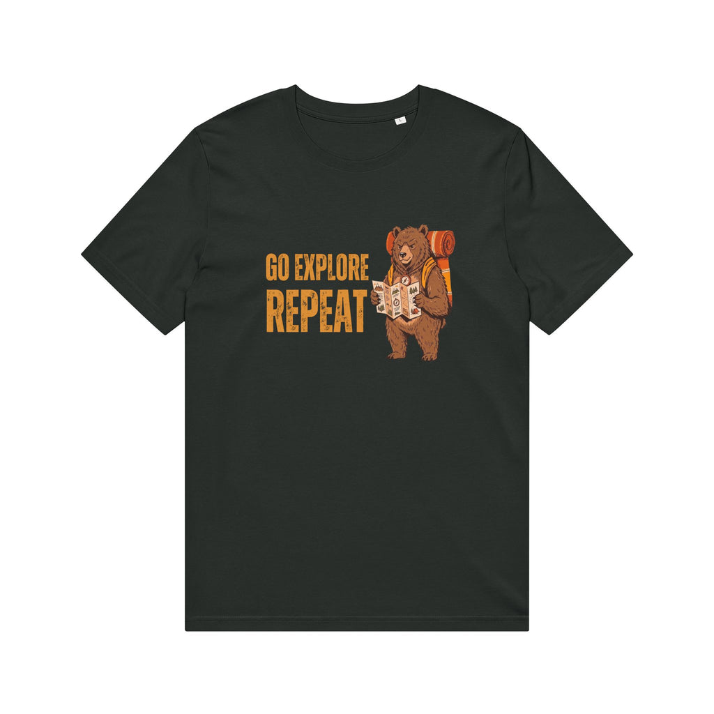 Explore Repeat T-Shirt