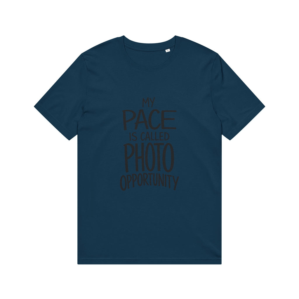 Photo Opportunity T-Shirt
