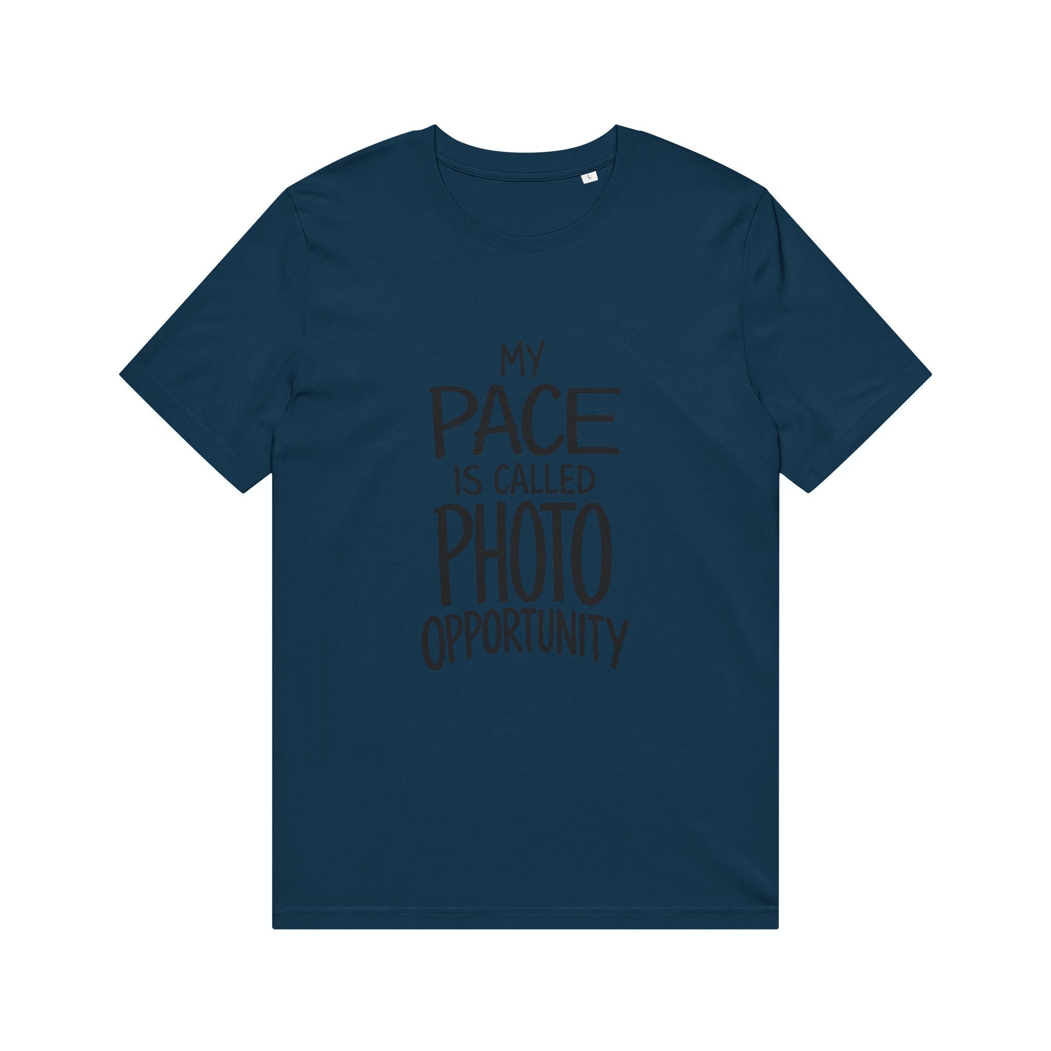 Photo Opportunity T-Shirt
