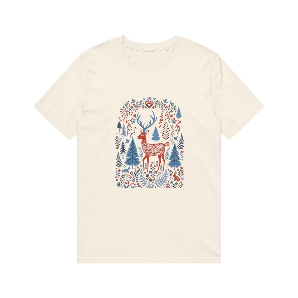 Deer T-Shirt
