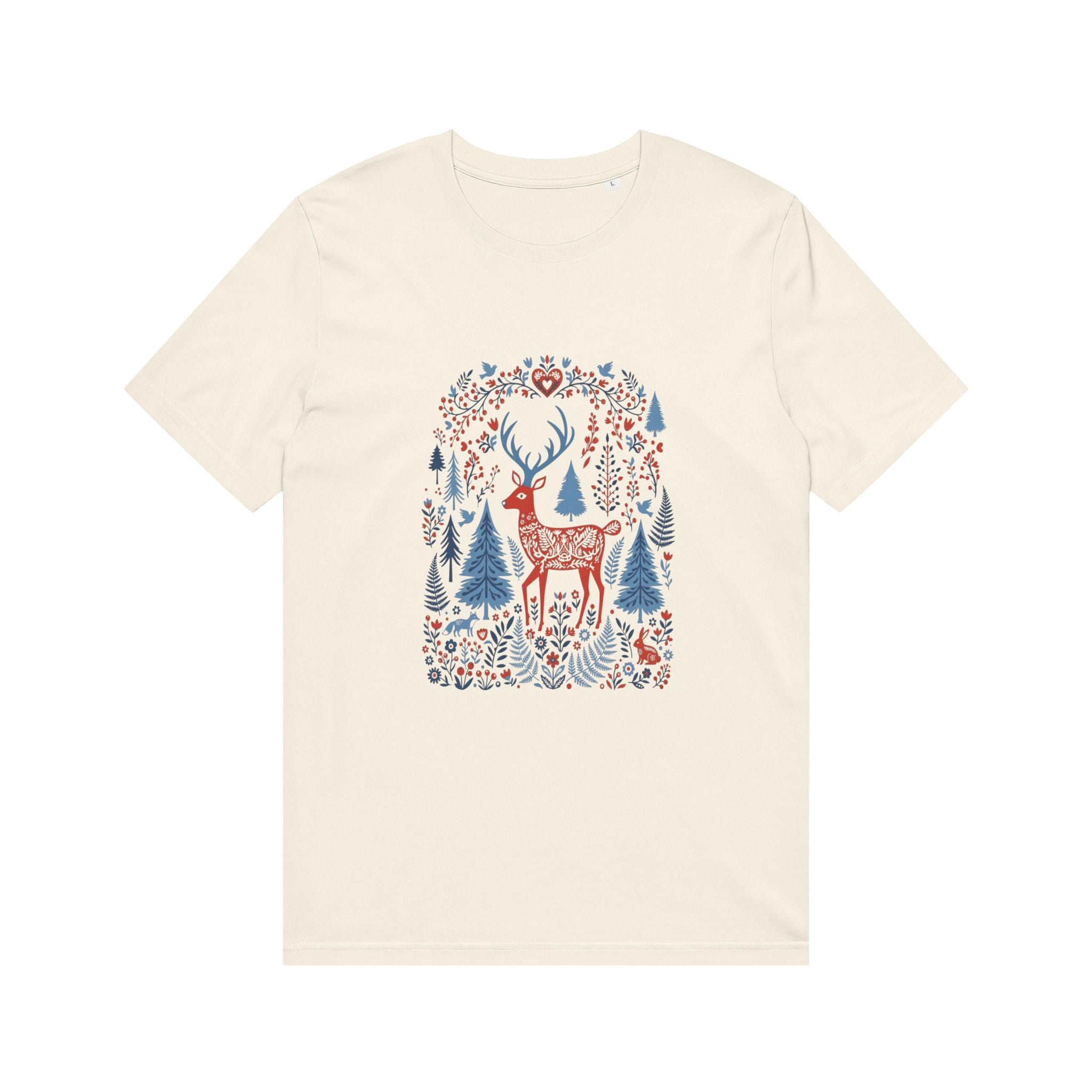 Deer T-Shirt