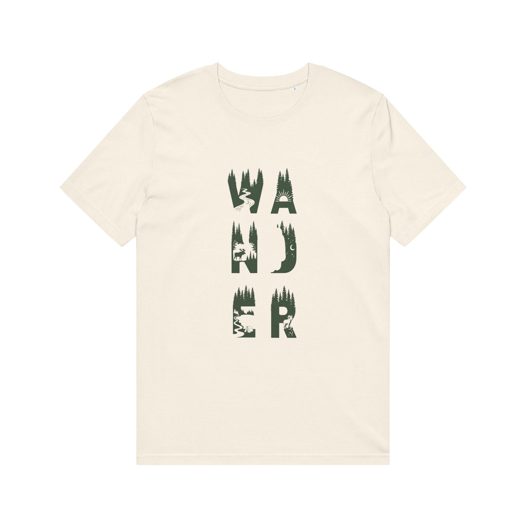 Wander T-Shirt