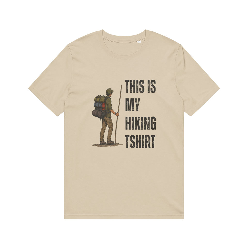 My Hiking T-Shirt T-Shirt
