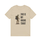 My Hiking T-Shirt T-Shirt