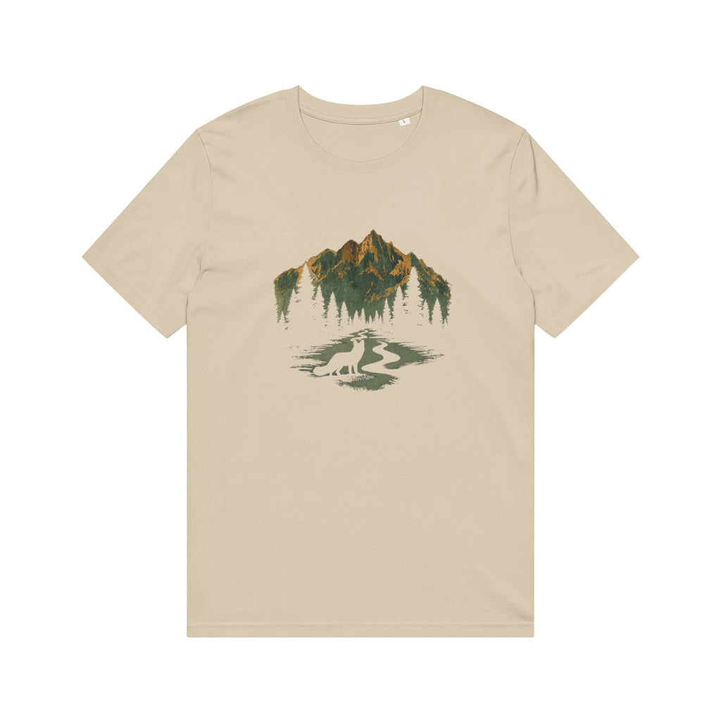 Goated T-Shirt