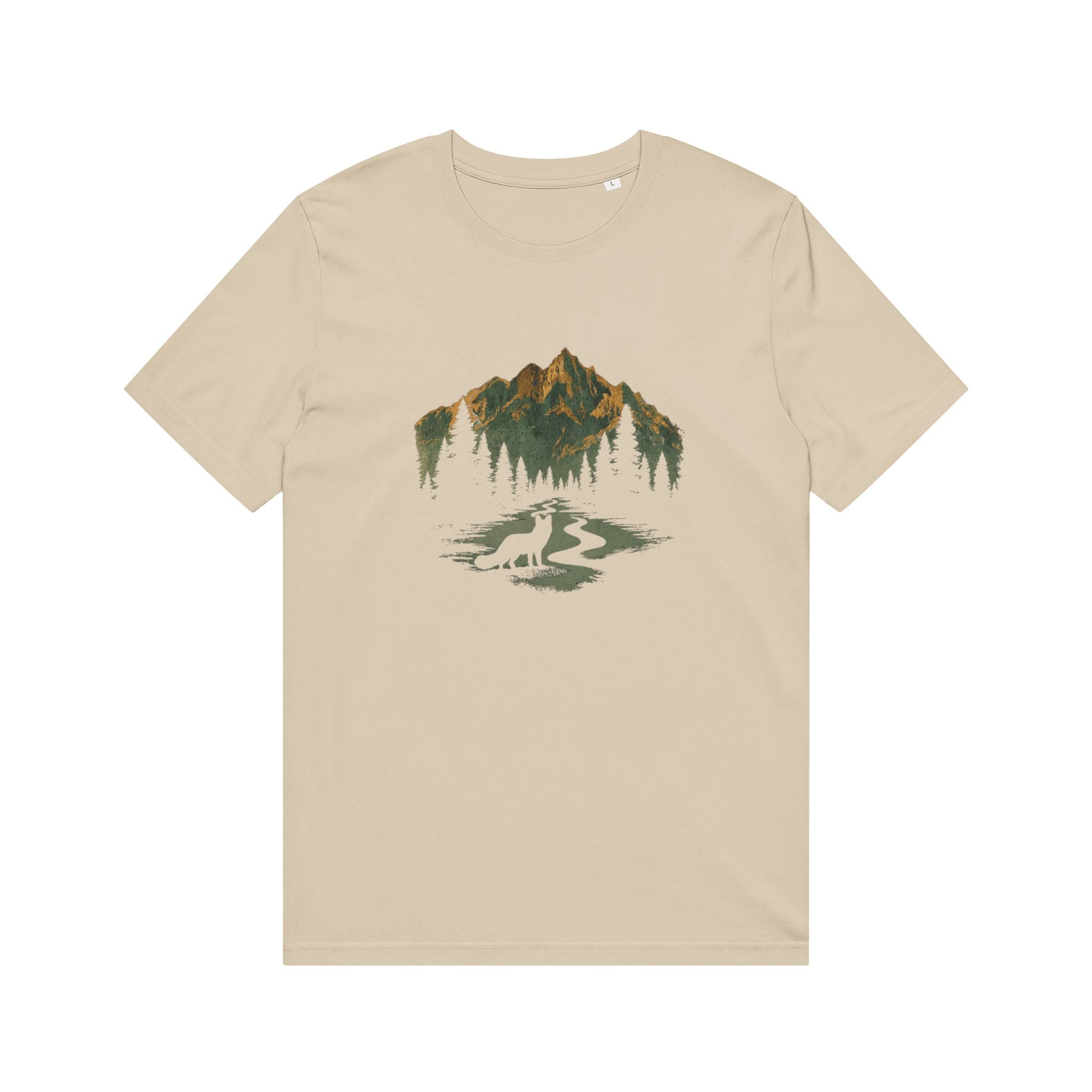 Goated T-Shirt