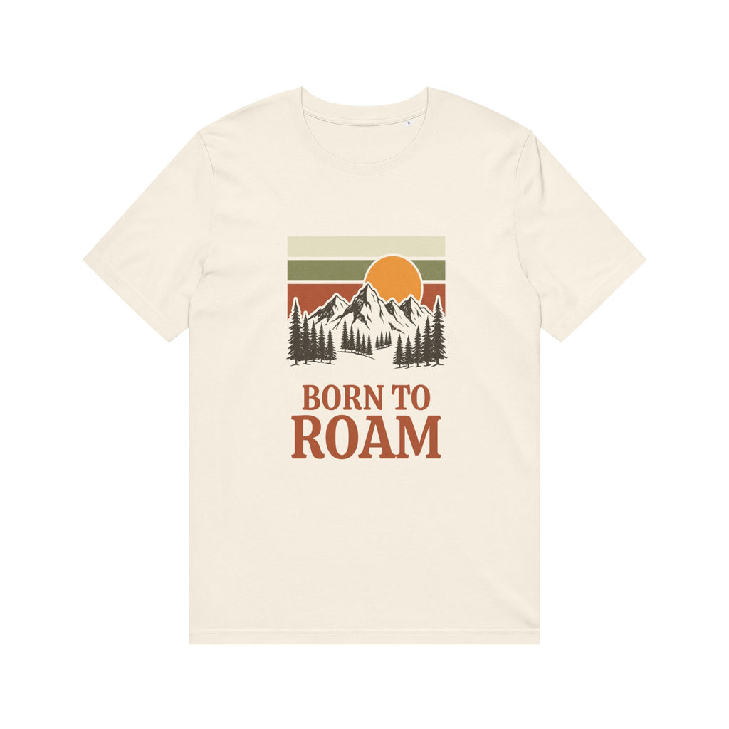 Born To Roam T-Shirt