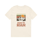 Born To Roam T-Shirt