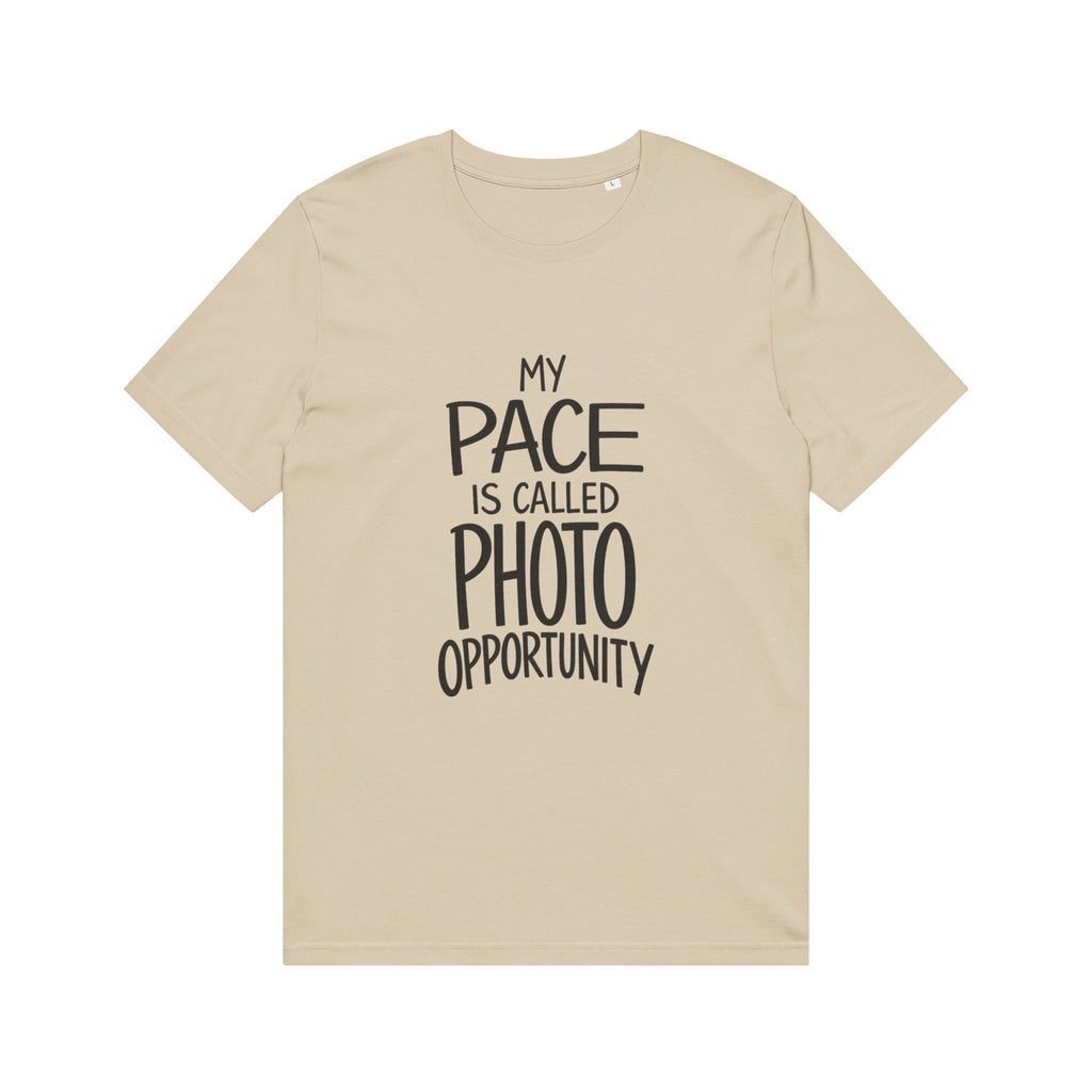 Photo Opportunity T-Shirt