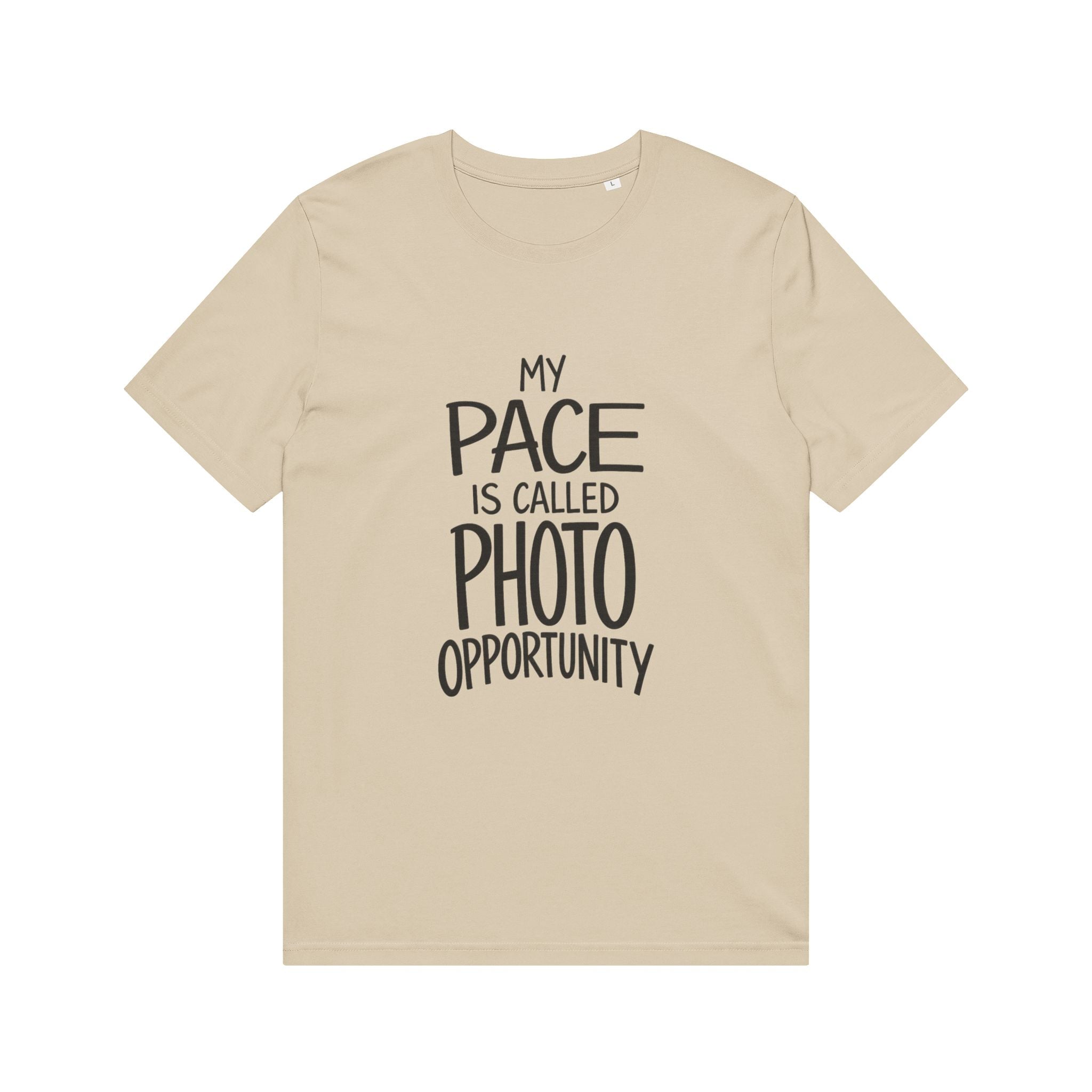 Photo Opportunity T-Shirt