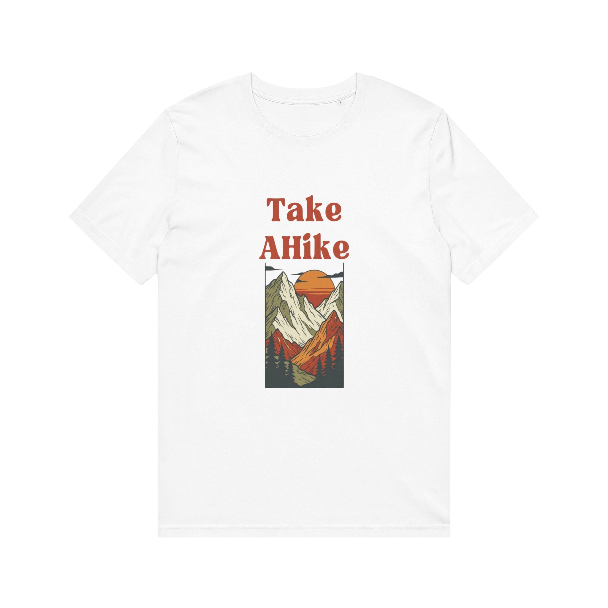 Take A Hike T-Shirt