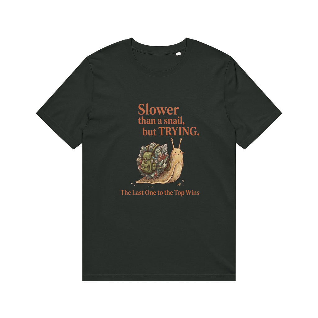 Slow Snail T-Shirt