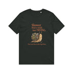 Slow Snail T-Shirt